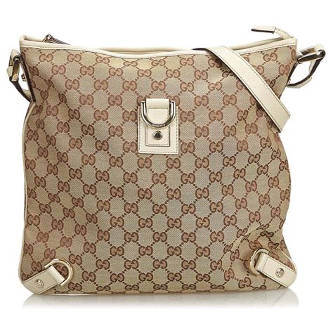 gucci sac bandoulière femme|gucci handbags.